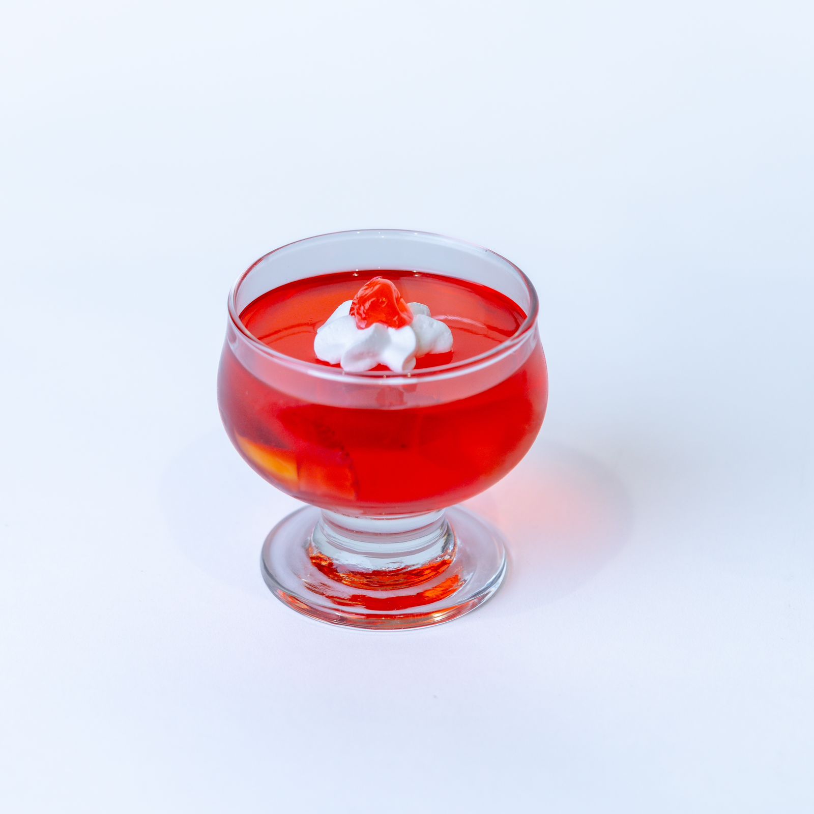 كاسة جلي/بالوظة